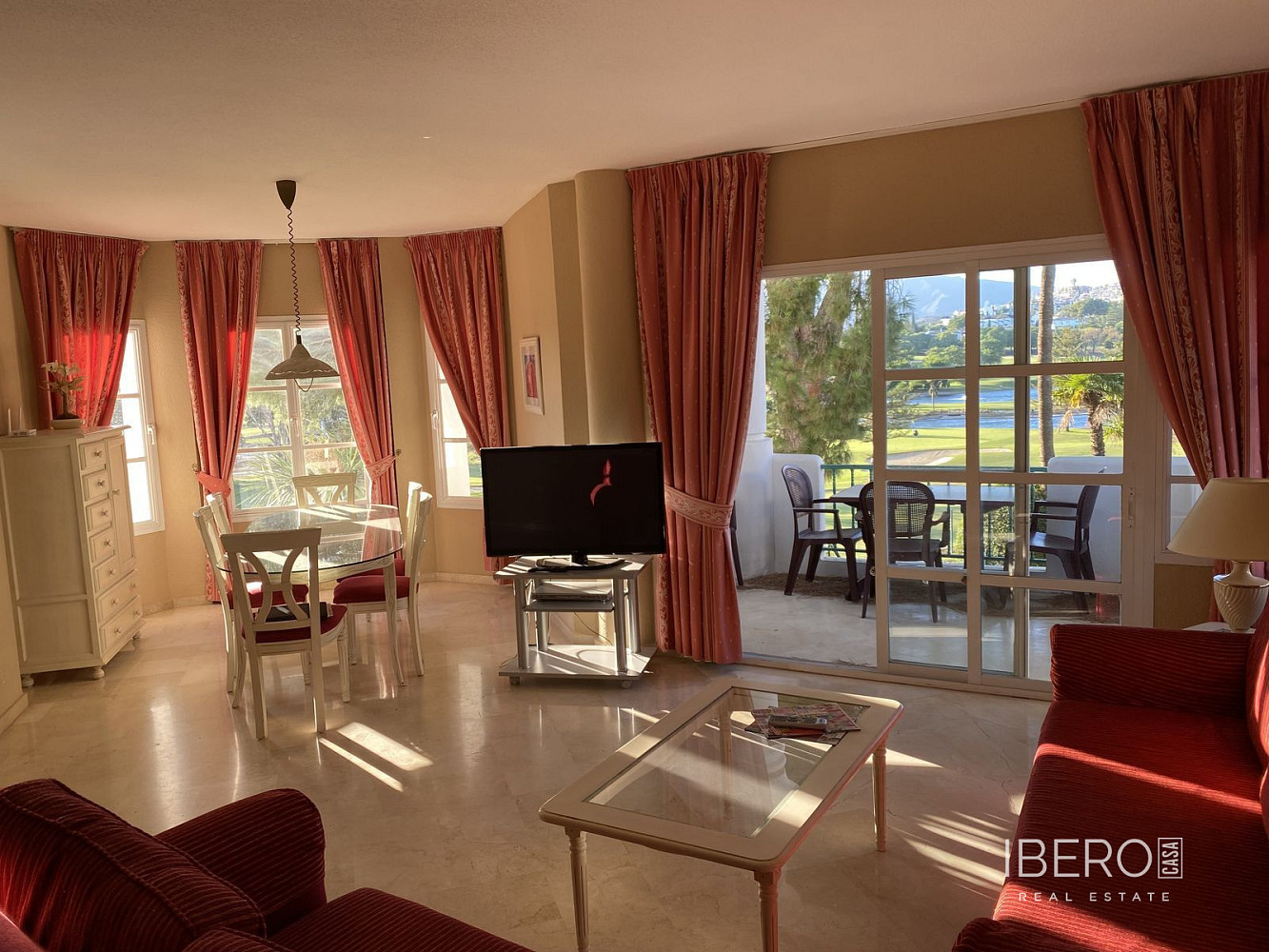 Piso 4+kk – Mijas, Urbanización Santa Rosa, Las Lomas de Mijas - Vista 5