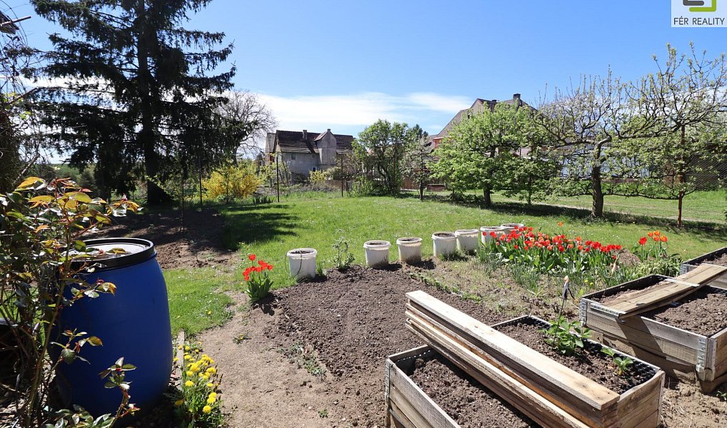 Prodej chaty/chalupy 482 m² s pozemkem 482 m², Snědovice – náhled fotky 14