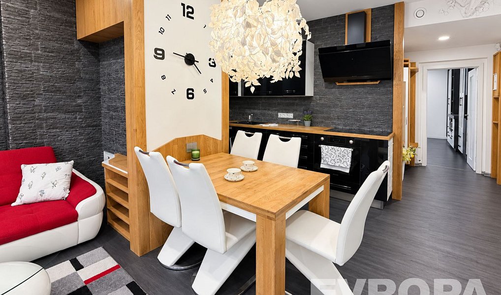 Prodej bytu 2+kk, 76 m², Severní Předměstí, Plzeň-město, Plzeň