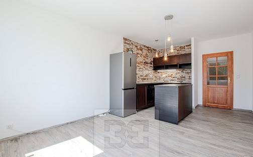 Prodej bytu 2+kk 46 m², Šalounova, Praha 4 - Chodov