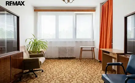 Prodej bytu 3+1 70 m²
