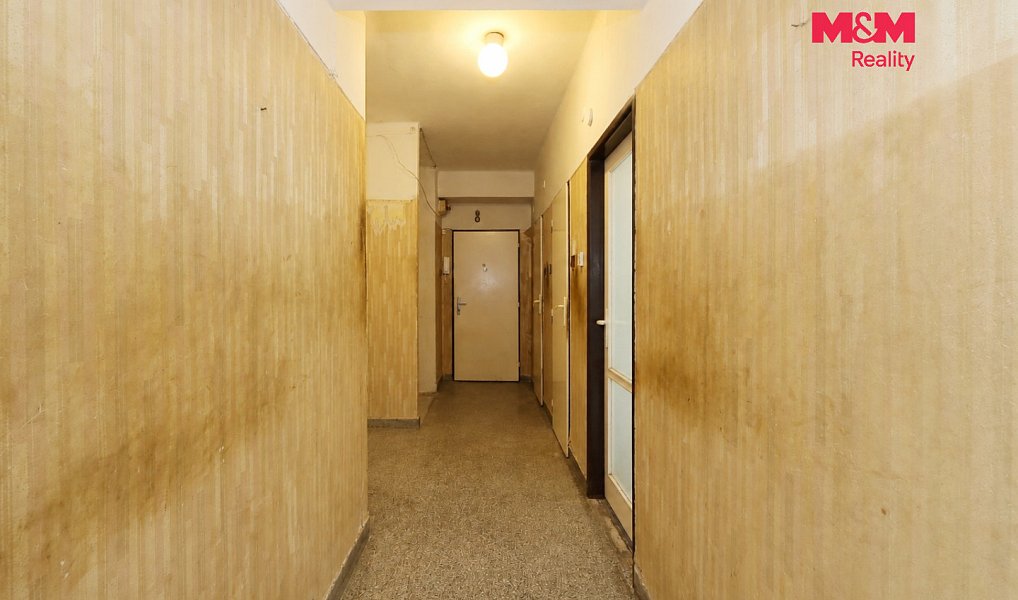 Prodej bytu 3+kk 74 m², Havlíčkův Brod – náhled fotky 11