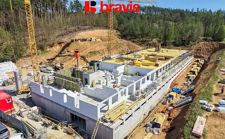 Prodej bytu 1+kk 34 m², Zborovec, Blansko