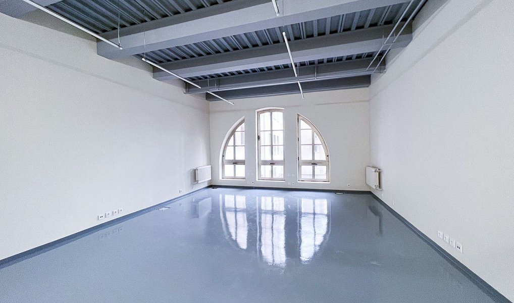 Pronájem kanceláře 20 m², Teplice – náhled fotky 7