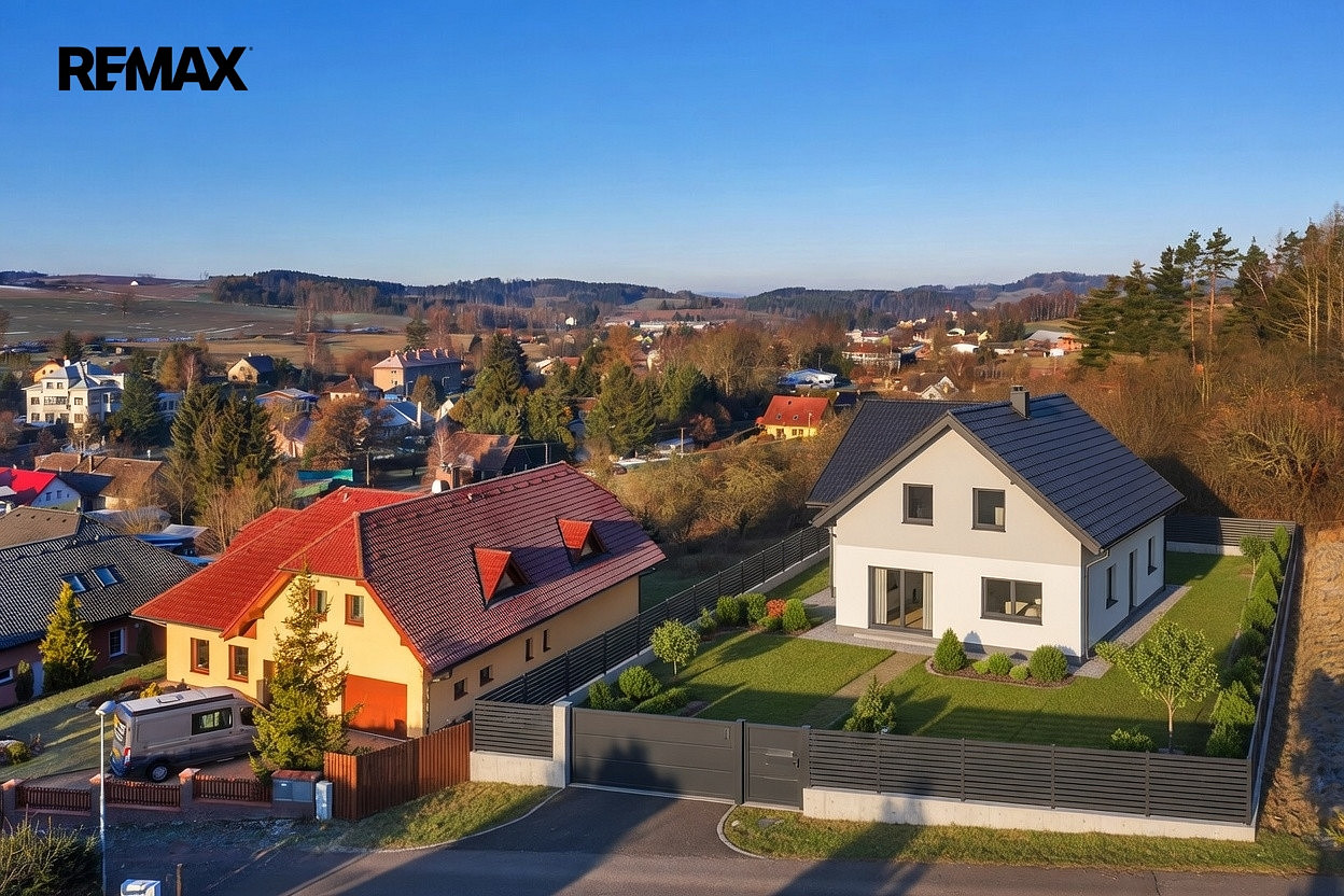 Prodej stavebního pozemku 951 m²
