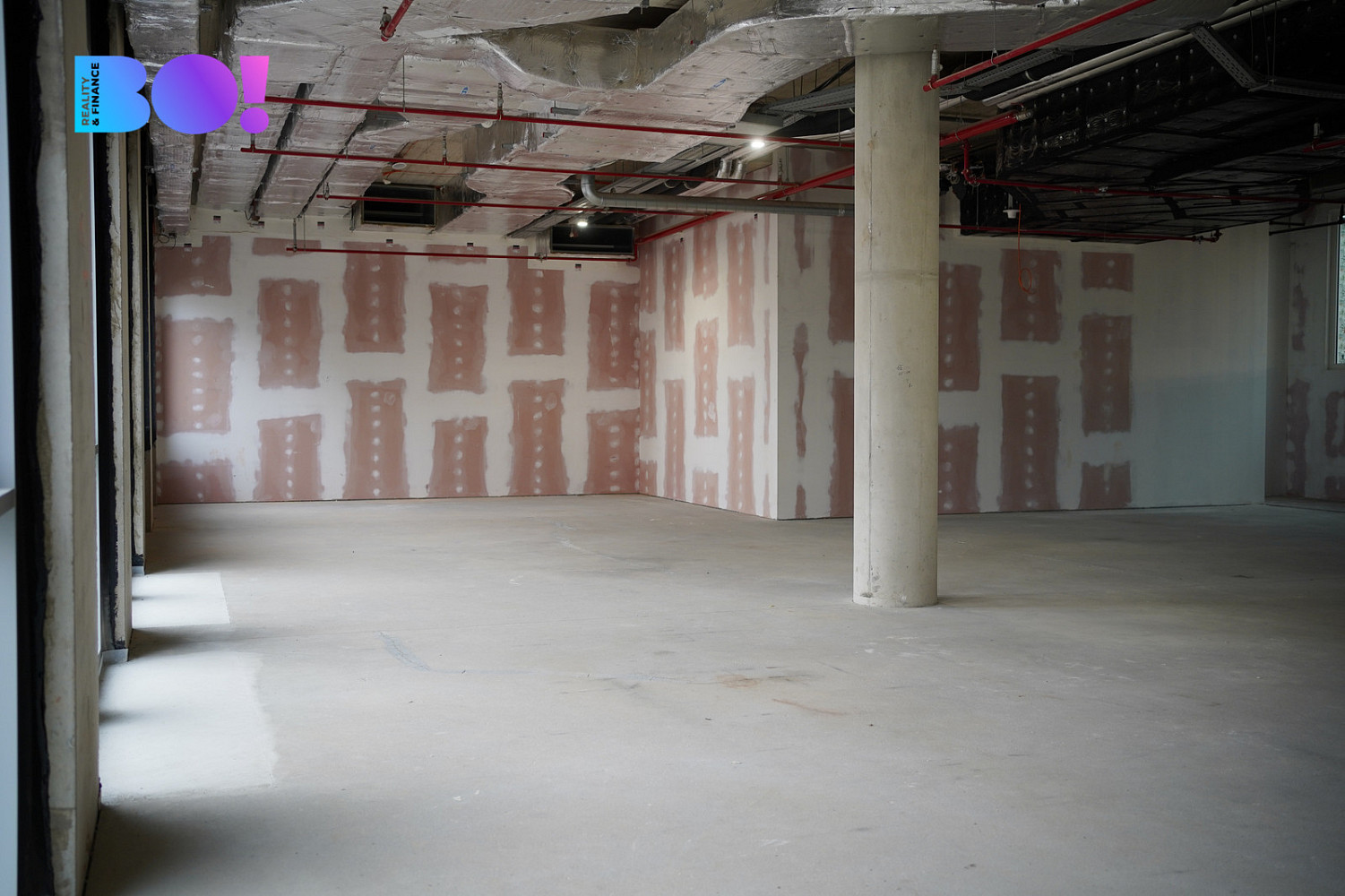 Pronájem komerčního objektu (jiného typu) 375 m² – pohled 6