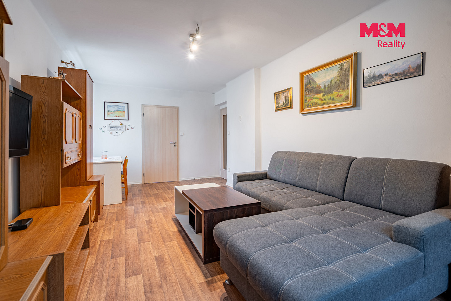 Prodej bytu 3+1 70 m² — photo 3