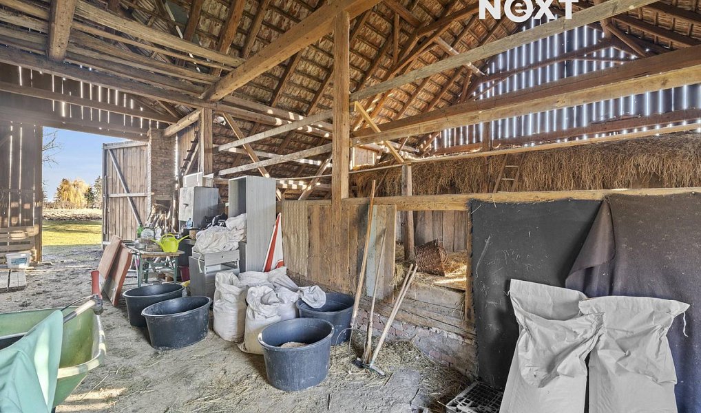 Prodej domu 190 m² s pozemkem 4 320 m², Kněžice – náhled fotky 11