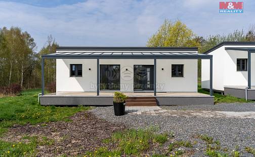 Prodej domu 26 m² s pozemkem 40 m², Tehovec, okres Praha-východ