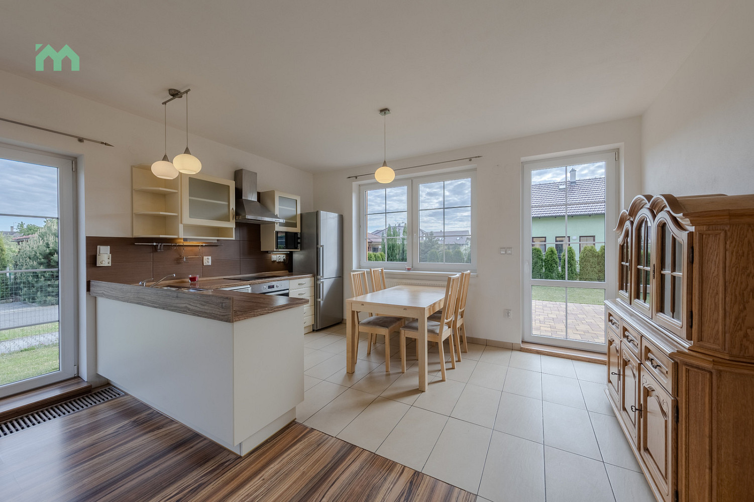 Prodej domu 106 m² s pozemkem 420 m² – další
