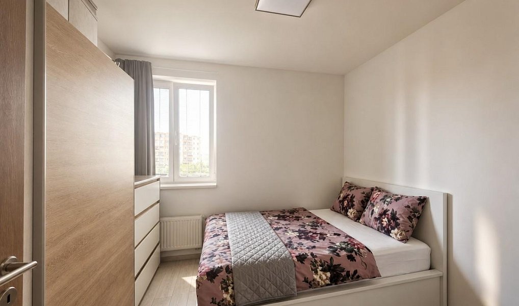 Prodej bytu 2+kk 49 m², Klecany – náhled fotky 10