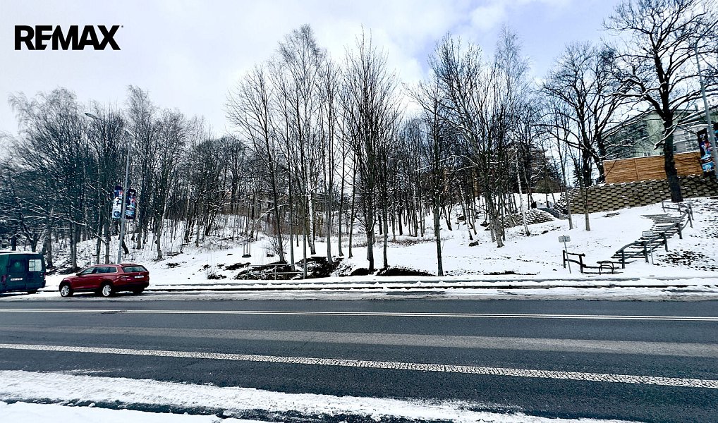 Prodej pozemku 8 104 m², Liberec – náhled fotky 10