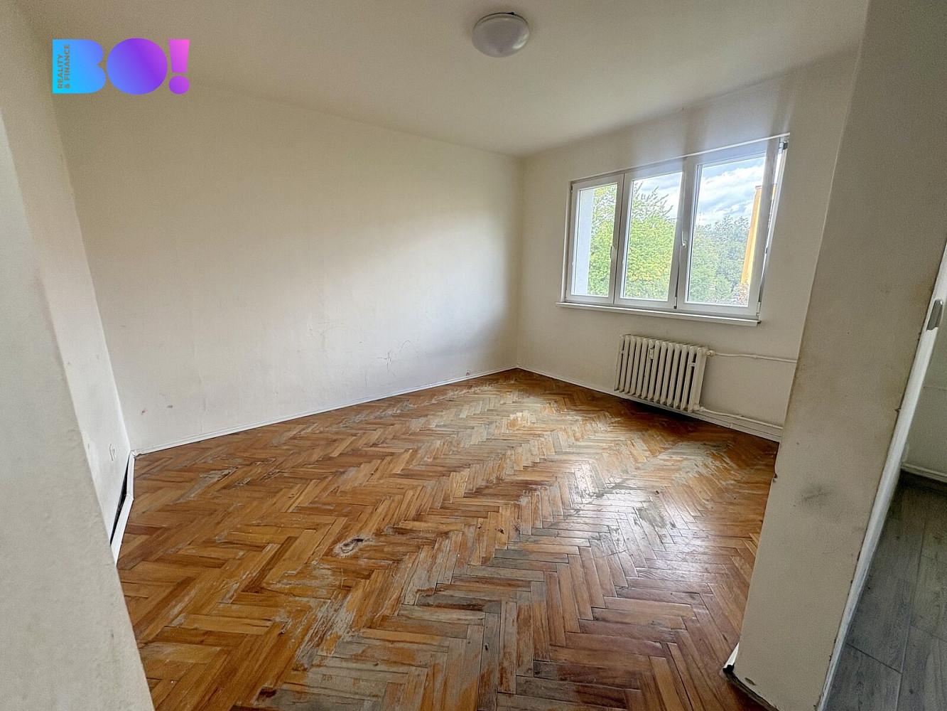 Prodej bytu 2+1 56 m² – fotografie 4