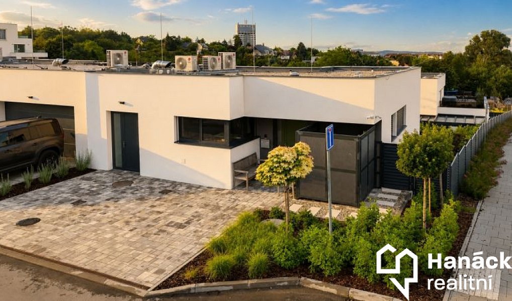 Prodej domu 200 m² s pozemkem 397 m², Olomouc – náhled fotky 4