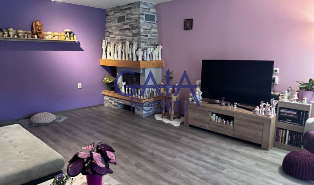 Prodej domu 128 m² s pozemkem 396 m², Dubňany – náhled fotky 7