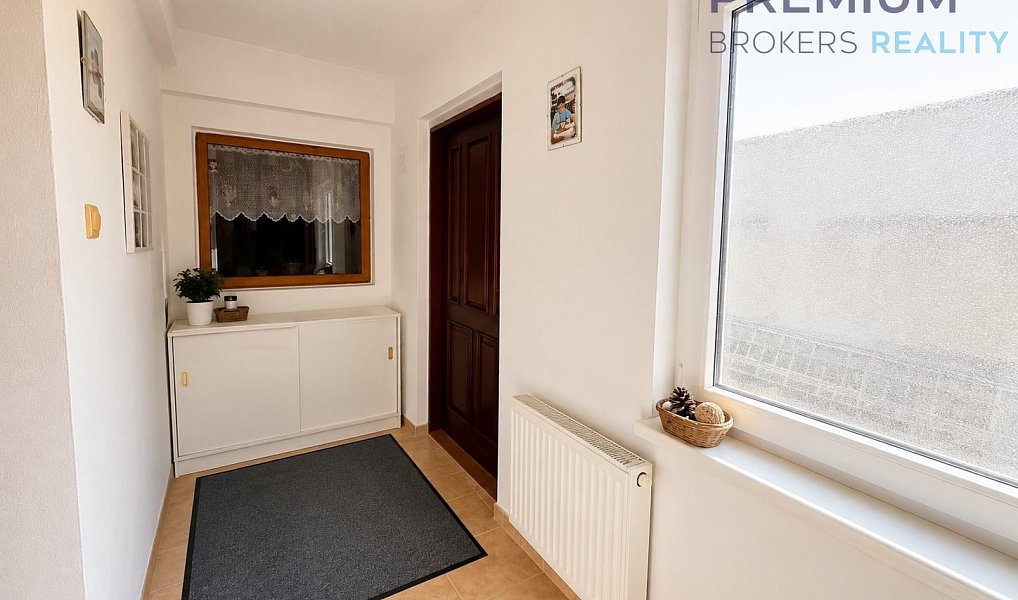 Prodej domu 120 m² s pozemkem 1 353 m², Terezín – náhled fotky 15