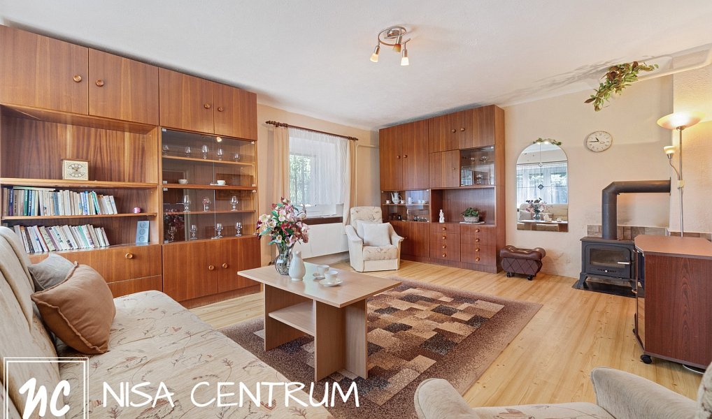Prodej domu 170 m² s pozemkem 1 355 m², Šimonovice – náhled fotky 4