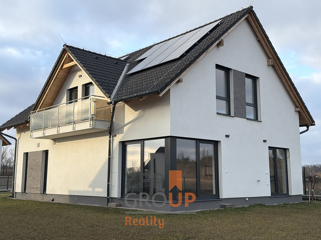 Prodej ubytovacího objektu 228 m² – fotografie 4