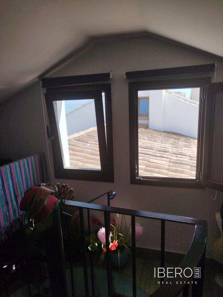 Piso 5+kk – Mijas, Riviera del Sol - Fase VIII, Urbanización Sitio de Calahonda - Vista 3