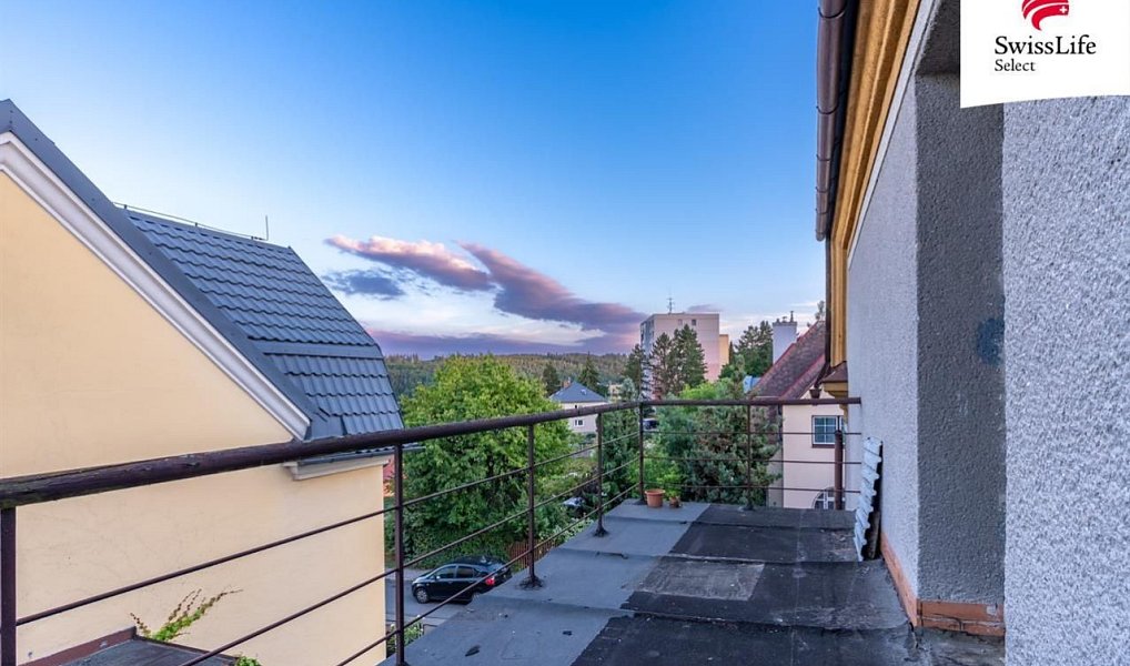 Prodej domu 297 m² s pozemkem 705 m², Zábřeh – náhled fotky 16