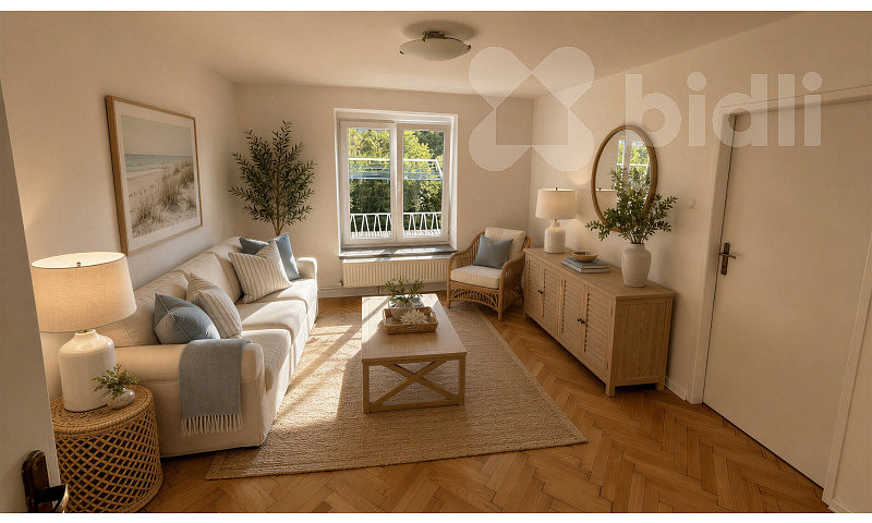 Prodej bytu 2+1 48 m² – fotografie 4