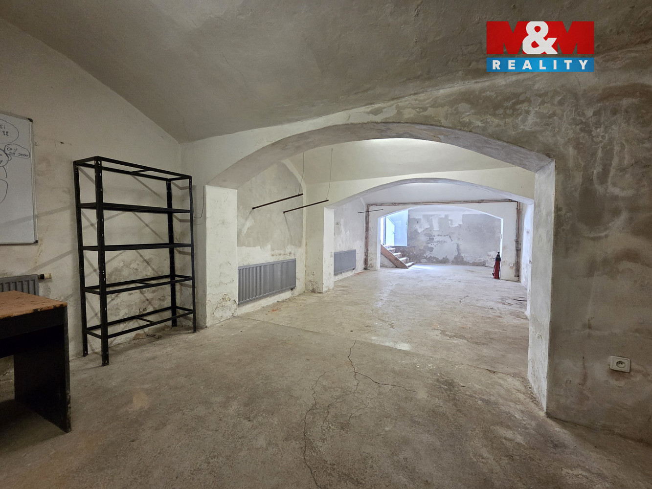 Prodej obchodních prostor 83 m² – další