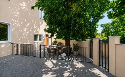 Prodej bytu 3+kk 58 m², Světská, Praha 9 - Kyje