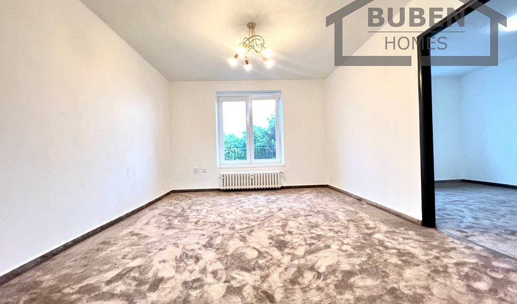 Pronájem bytu 2+1 52 m², Velká Hleďsebe – náhled fotky 5