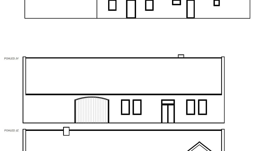 Prodej domu 200 m² s pozemkem 1 384 m², Doubek – náhled fotky 19