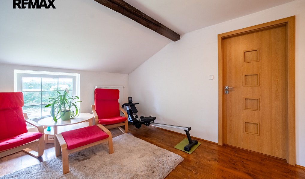 Prodej domu 106 m² s pozemkem 106 m², Žatec – náhled fotky 21