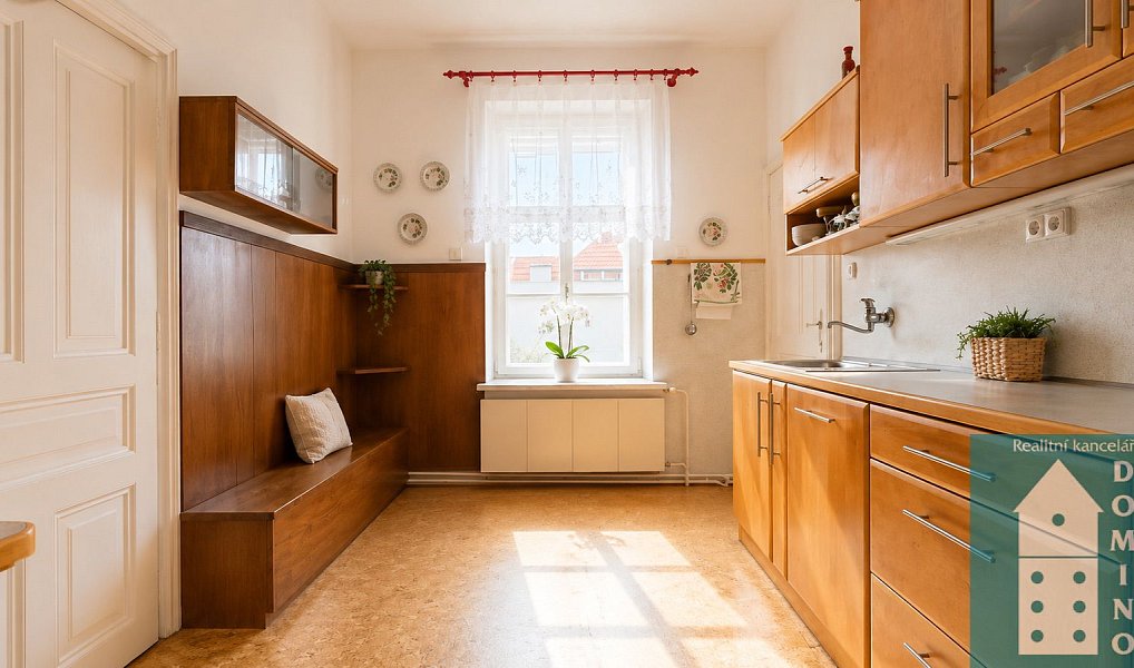 Prodej domu 200 m², Boskovice – náhled fotky 2