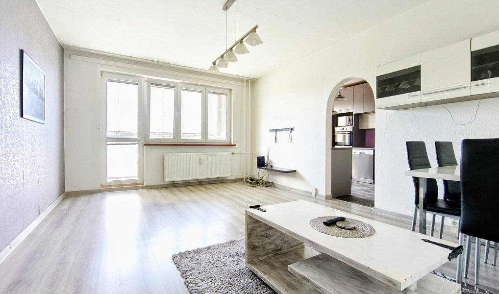 Prodej bytu 3+1 82 m², Frýdek-Místek – náhled fotky 2