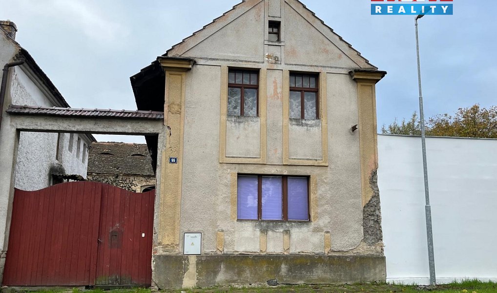 Prodej domu 613 m² s pozemkem 613 m², Libčeves – náhled fotky 5