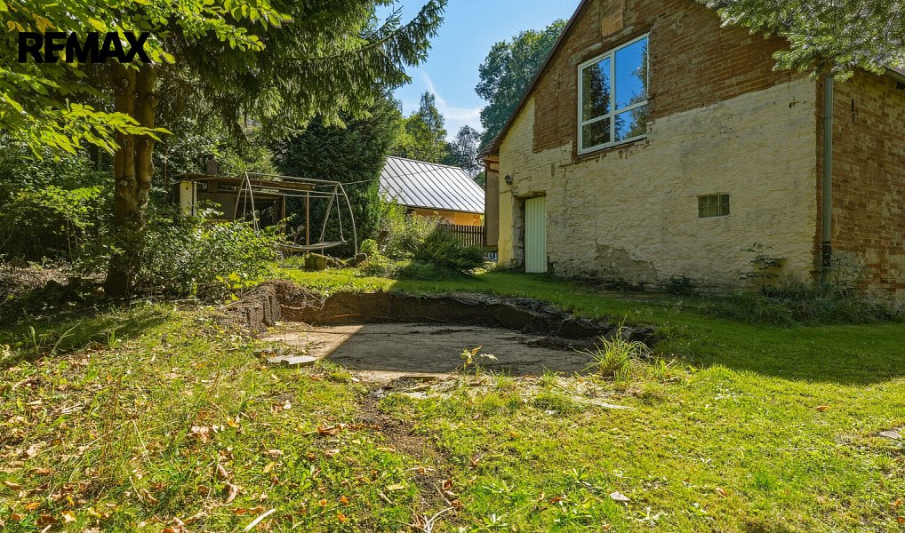Prodej domu 136 m² s pozemkem 1 470 m², Nový Oldřichov – náhled fotky 57