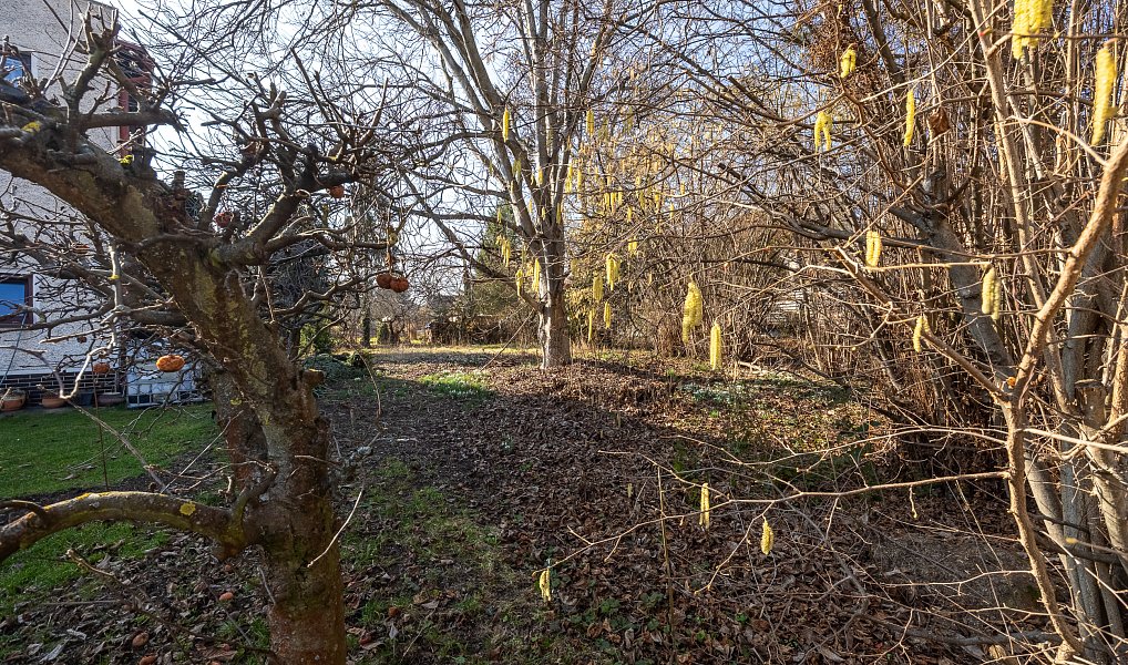 Prodej stavebního pozemku 360 m², Králův Dvůr – náhled fotky 14