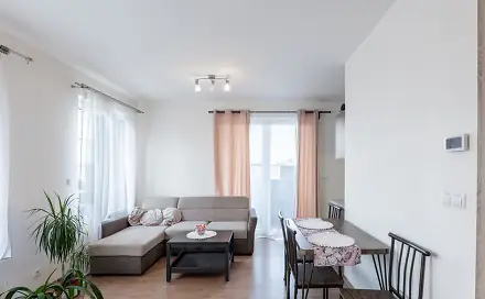 Prodej bytu 2+kk 62 m²