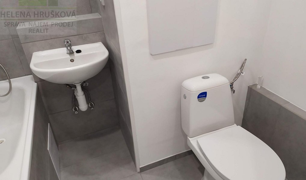 Pronájem bytu 1+kk 27 m², Ostrava – náhled fotky 6