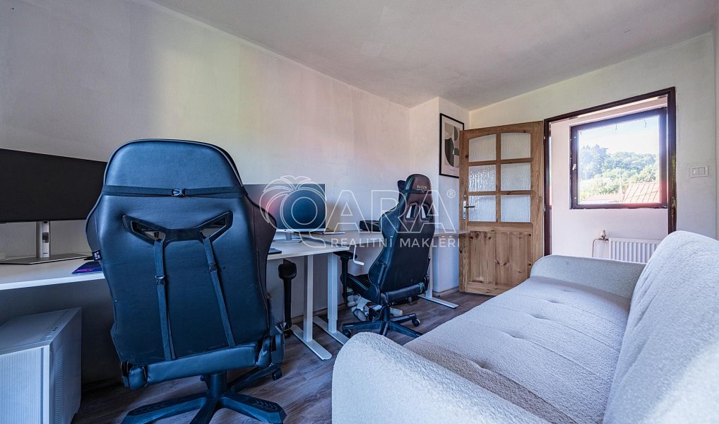 Prodej chaty/chalupy 120 m² s pozemkem 488 m², Černé Voděrady – náhled fotky 23