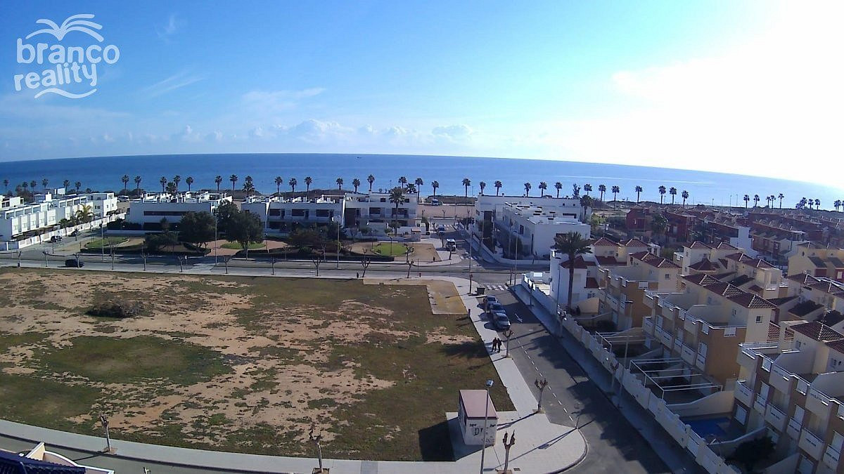 4+kk Apartment in Pilar de la Horadada, Torre de la Horadada - Vista 3