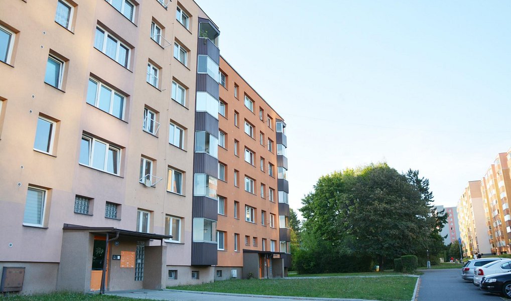 Pronájem bytu 2+1 45 m², Orlová – náhled fotky 14