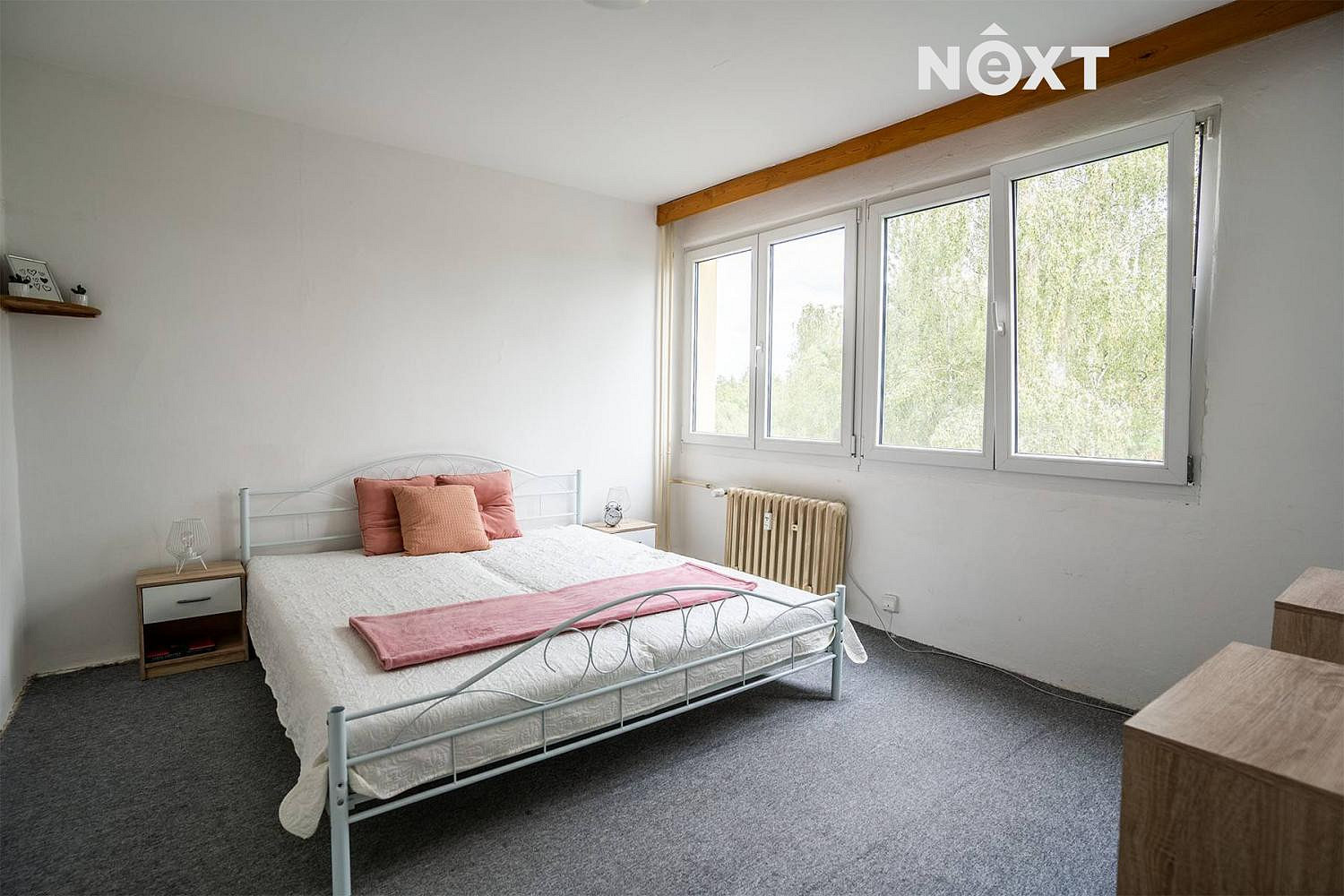 Prodej bytu 3+1 56 m² – fotografie 4
