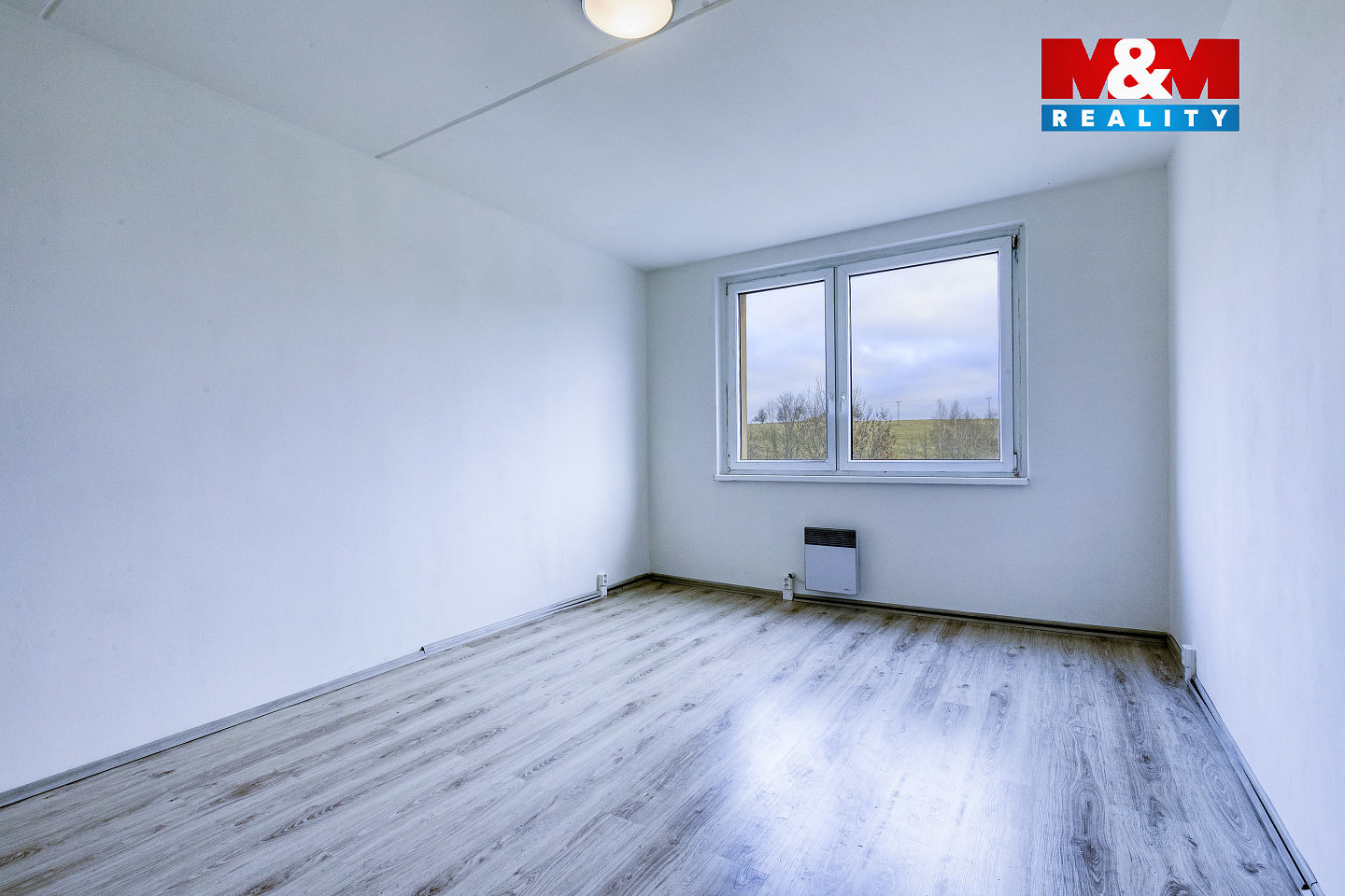 Pronájem bytu 2+1 67 m² – fotografie 4