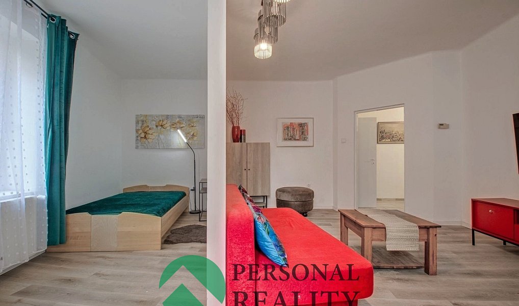 Prodej bytu 3+1 97 m², Cheb – náhled fotky 6