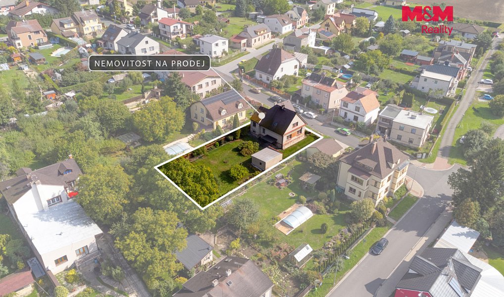 Prodej domu 135 m² s pozemkem 815 m², Dvůr Králové nad Labem – náhled fotky 25
