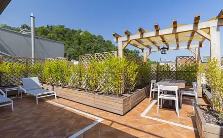 Pronájem bytu 5+1 286 m²