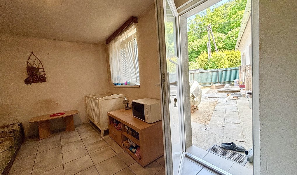 Prodej domu 64 m² s pozemkem 192 m², Račice-Pístovice – náhled fotky 11