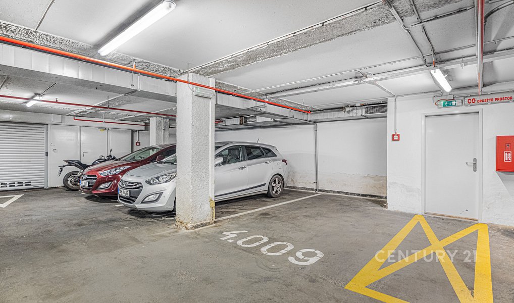 Pronájem bytu 2+kk 54 m², Praha – náhled fotky 10