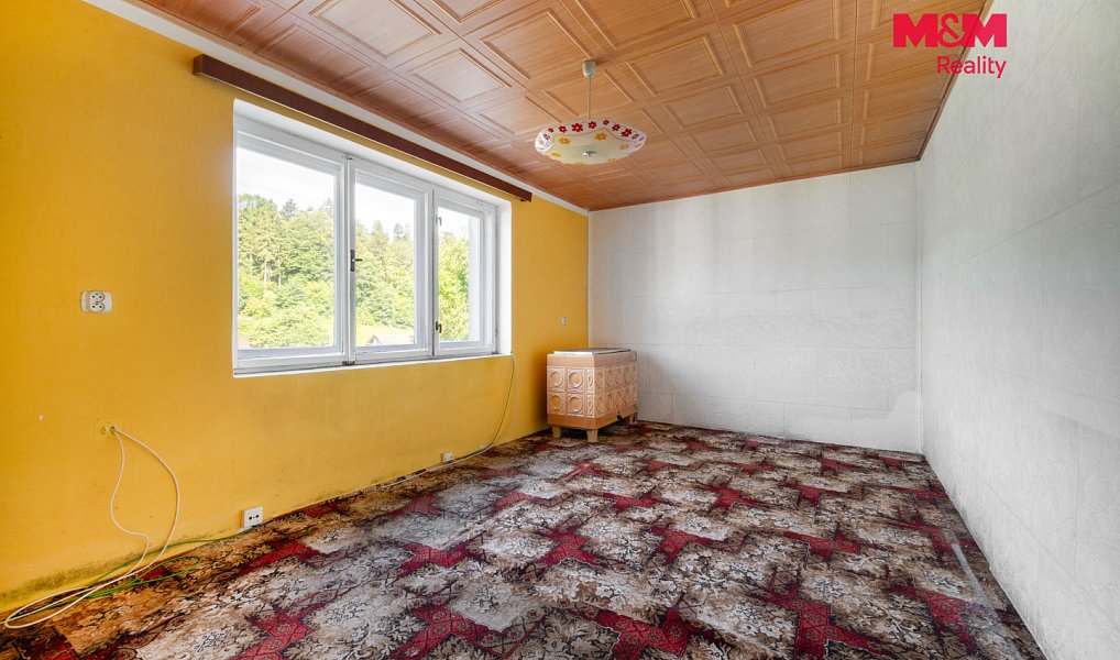Prodej domu 125 m² s pozemkem 1 210 m², Sebranice – náhled fotky 2