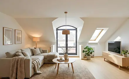 Prodej bytu 4+1 172 m², Praha 9