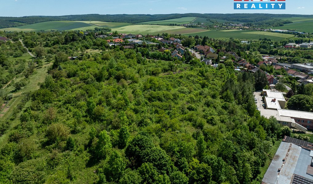 Prodej stavebního pozemku 902 m², Bučovice – náhled fotky 6